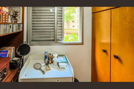 Apartamento à venda com 69m², 3 quartos e 1 vagaQuarto 3