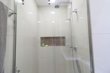 Apartamento para alugar com 116m², 3 quartos e 2 vagas Banheiro 2