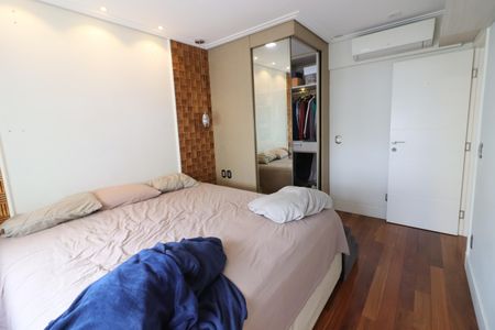 Apartamento para alugar com 116m², 3 quartos e 2 vagasSuíte 1