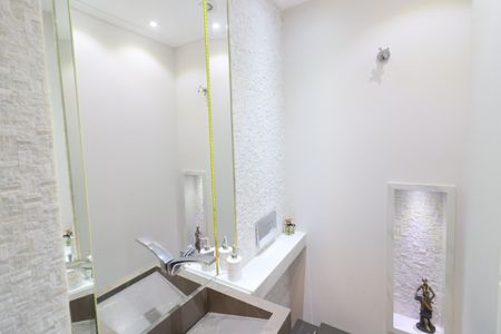 Apartamento para alugar com 116m², 3 quartos e 2 vagasLavabo