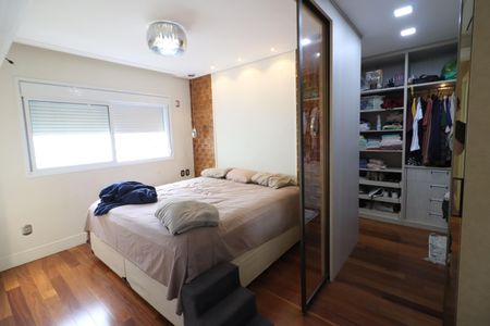 Apartamento para alugar com 116m², 3 quartos e 2 vagasSuíte 1