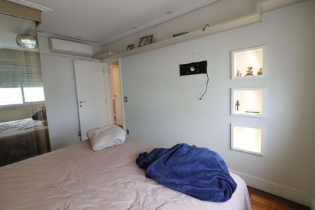 Apartamento para alugar com 116m², 3 quartos e 2 vagasSuíte 1