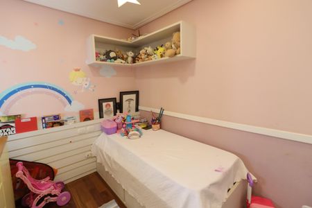 Apartamento para alugar com 116m², 3 quartos e 2 vagasQuarto 3