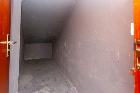 Casa para alugar com 40m², 1 quarto e sem vagaDepósito