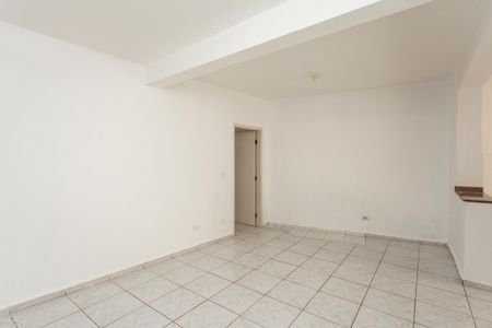 Sala de casa para alugar com 1 quarto, 40m² em Vila Marari, São Paulo