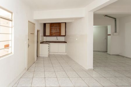 Casa para alugar com 40m², 1 quarto e sem vagaCozinha