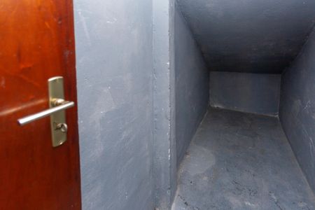 Casa para alugar com 40m², 1 quarto e sem vagaDepósito