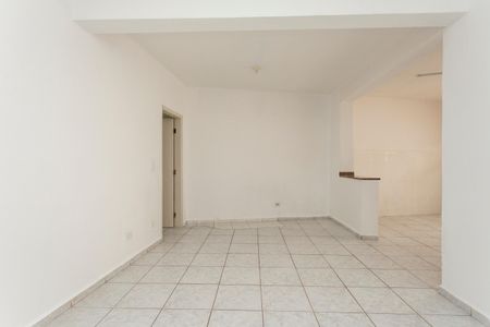 Casa para alugar com 40m², 1 quarto e sem vagaSala