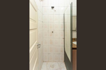 Casa para alugar com 40m², 1 quarto e sem vagaBanheiro