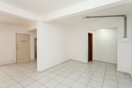 Casa para alugar com 40m², 1 quarto e sem vagaSala