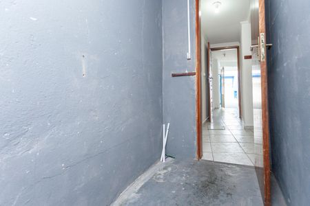 Casa para alugar com 40m², 1 quarto e sem vagaDepósito