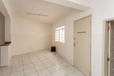 Casa para alugar com 40m², 1 quarto e sem vagaCozinha