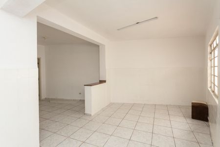 Casa para alugar com 40m², 1 quarto e sem vagaCozinha