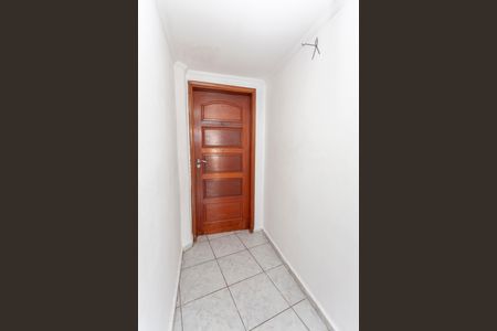 Casa para alugar com 40m², 1 quarto e sem vagaEntrada