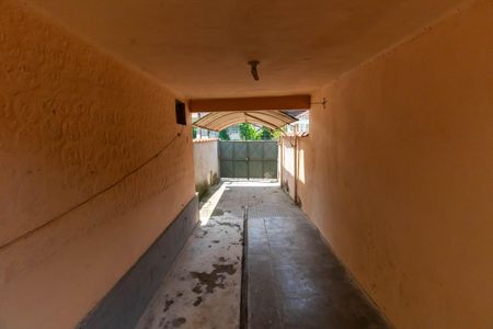 Casa à venda com 500m², 4 quartos e 5 vagas Casa à venda com 500m², 4 quartos e 5 vagasÁrea externa