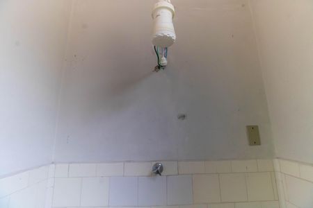 Casa à venda com 500m², 4 quartos e 5 vagas Casa à venda com 500m², 4 quartos e 5 vagasBanheiro de serviço