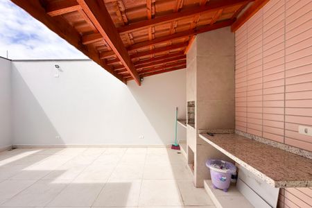 Apartamento para alugar com 116m², 2 quartos e 2 vagasÁrea gourmet