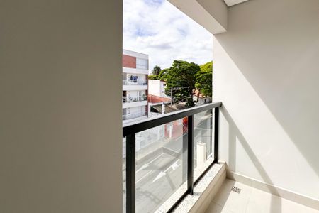 Apartamento para alugar com 116m², 2 quartos e 2 vagasVaranda da Suíte 