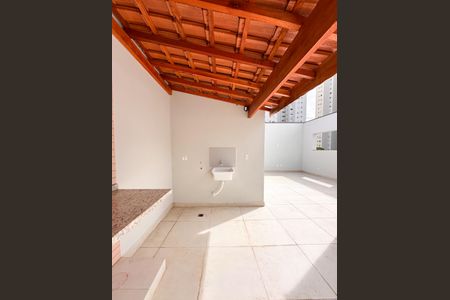 Apartamento para alugar com 116m², 2 quartos e 2 vagasÁrea de Serviço