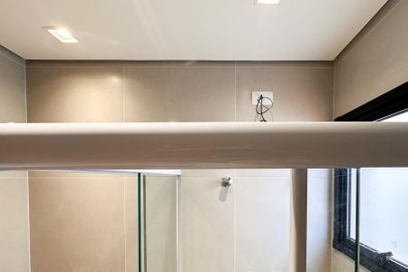 Apartamento para alugar com 116m², 2 quartos e 2 vagasBanheiro Social