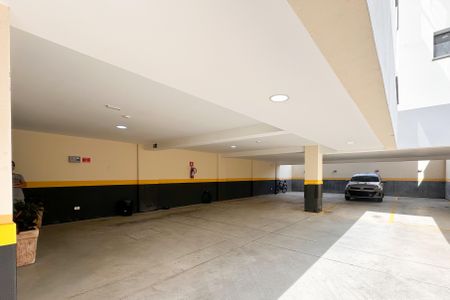Apartamento para alugar com 116m², 2 quartos e 2 vagasGaragem