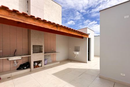 Apartamento para alugar com 116m², 2 quartos e 2 vagasÁrea gourmet