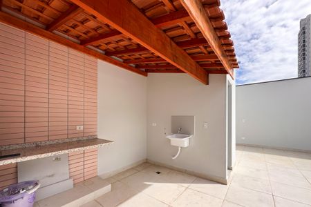 Apartamento para alugar com 116m², 2 quartos e 2 vagasÁrea de Serviço