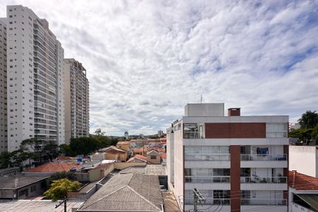 Apartamento para alugar com 116m², 2 quartos e 2 vagasVista da Sacada Superior