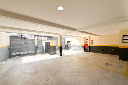 Apartamento para alugar com 116m², 2 quartos e 2 vagasGaragem