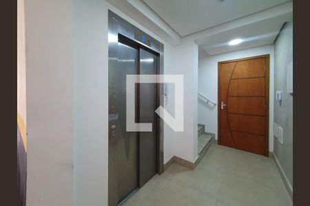 Apartamento para alugar com 116m², 2 quartos e 2 vagasÁrea comum