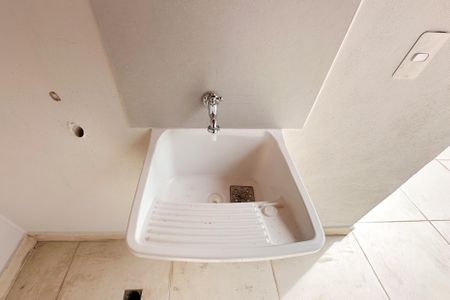 Apartamento para alugar com 116m², 2 quartos e 2 vagasÁrea de Serviço