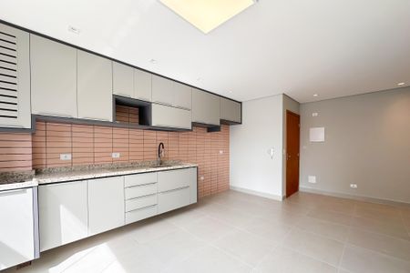 Apartamento para alugar com 116m², 2 quartos e 2 vagasCozinha