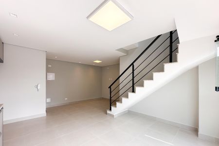 Apartamento para alugar com 116m², 2 quartos e 2 vagasCozinha