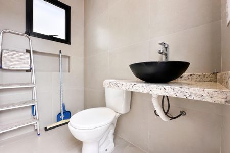 Apartamento para alugar com 116m², 2 quartos e 2 vagasLavabo