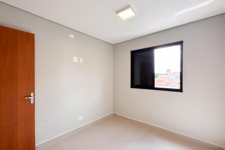 Quarto  de apartamento para alugar com 2 quartos, 116m² em Jardim Nova Petropolis, São Bernardo do Campo