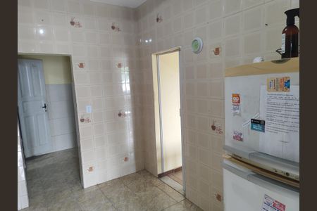 Studio para alugar com 40m², 1 quarto e sem vagaCozinha