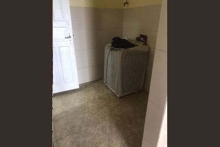 Studio para alugar com 40m², 1 quarto e sem vagaÁrea de serviço