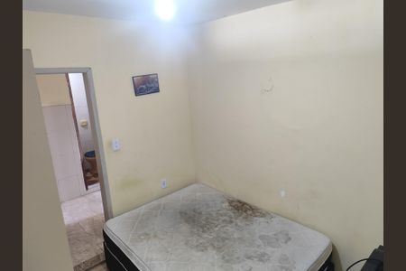 Quarto de kitnet/studio para alugar com 1 quarto, 40m² em Curicica, Rio de Janeiro