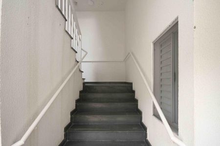 Apartamento à venda com 37m², 2 quartos e 2 vagas Apartamento à venda com 37m², 2 quartos e 2 vagasescada