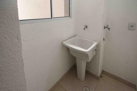 Apartamento à venda com 37m², 2 quartos e 2 vagas Apartamento à venda com 37m², 2 quartos e 2 vagasÁrea de Serviço