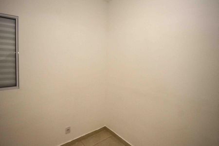 Quarto de apartamento à venda com 2 quartos, 37m² em Chácara Califórnia, São Paulo