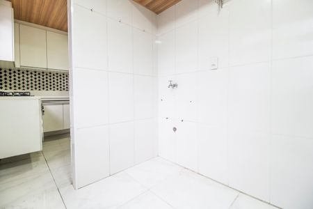 Apartamento para alugar com 55m², 3 quartos e 1 vagaÁrea de Serviço