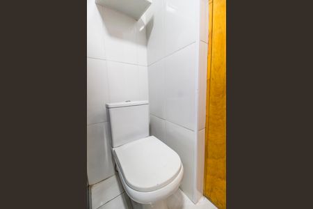 Apartamento para alugar com 55m², 3 quartos e 1 vagaBanheiro