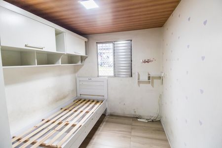 Apartamento para alugar com 55m², 3 quartos e 1 vagaQuarto 2