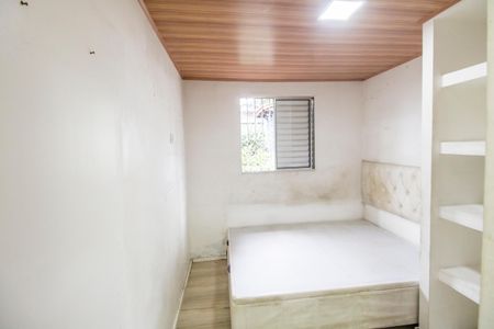 Apartamento para alugar com 55m², 3 quartos e 1 vagaQuarto 3