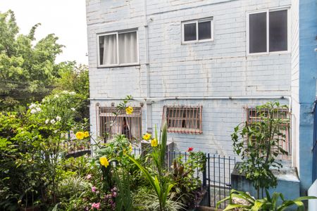 Apartamento para alugar com 55m², 3 quartos e 1 vagaVista da Sala