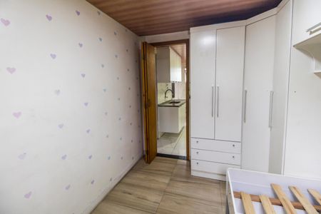 Apartamento para alugar com 55m², 3 quartos e 1 vagaQuarto 2