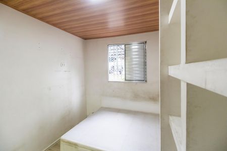 Apartamento para alugar com 55m², 3 quartos e 1 vagaQuarto 3