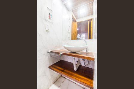 Apartamento para alugar com 55m², 3 quartos e 1 vagaBanheiro