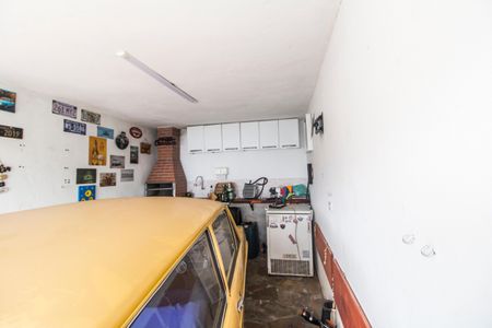 Apartamento para alugar com 55m², 3 quartos e 1 vagaEspaço Gourmet